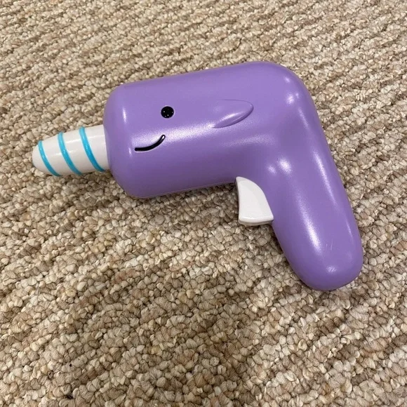 Skip Hop Zoo Crew 4 Pack Toy Tool Set Toddler Pretend Play Tools - Picture 3 of 10